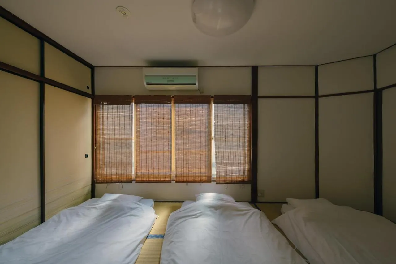 Yadoya Chigusacho Tōkyō Hébergement de vacances