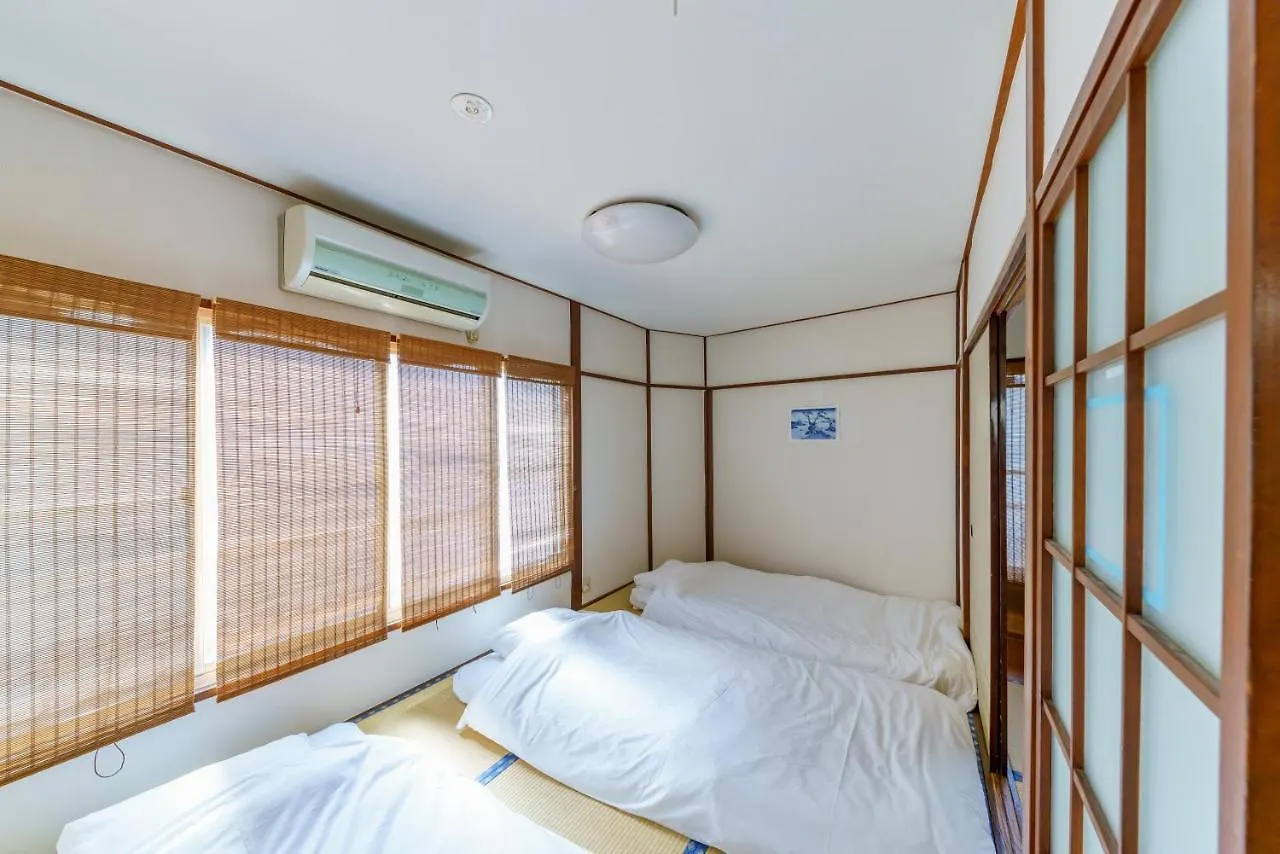 東京都Yadoya 千草町别墅 度假居